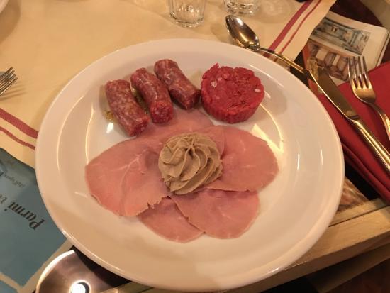 Osteria degli Ottoni